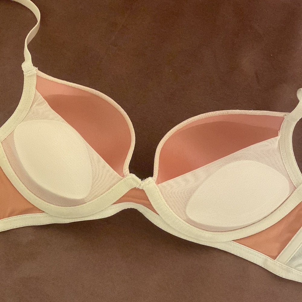 NWT Little Bra Company Mia Bra - Picture 6 of 6
